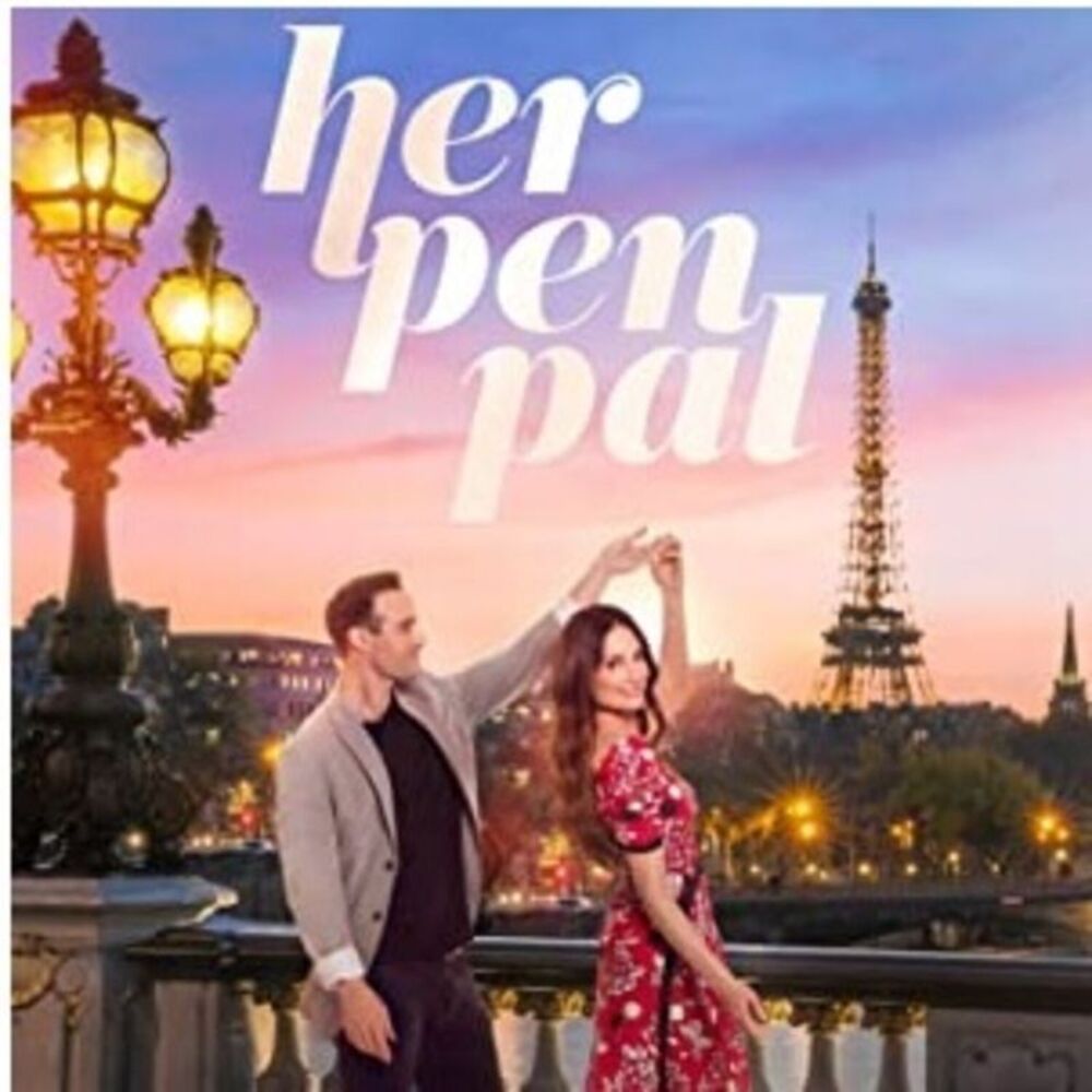 Hallmark Channel Romance 6-Movie Collection DVD - Picture 3 of 9